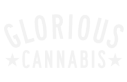 Glorious Cannabis logo; navigate to Glorious Cannabis' website