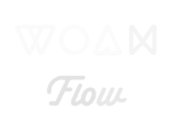 Woah Flow logo; navigate to Woah Flow's website